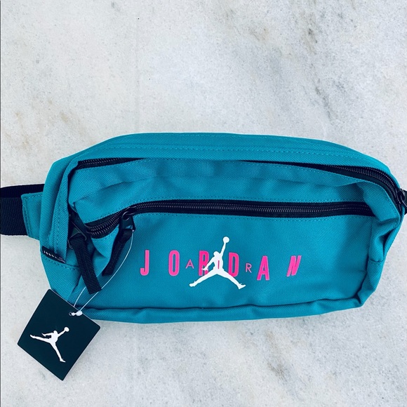 air jordan fanny pack